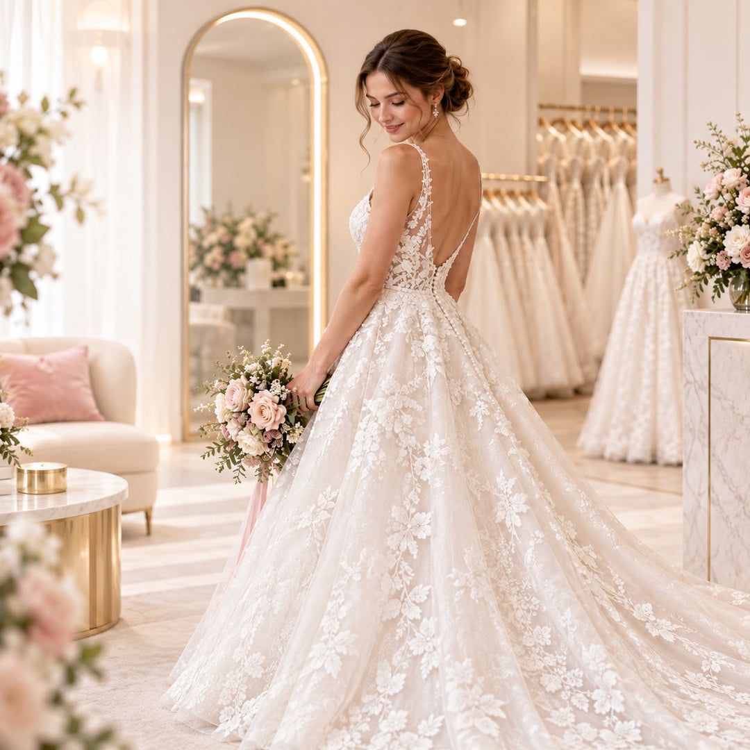 Bridal Collectie