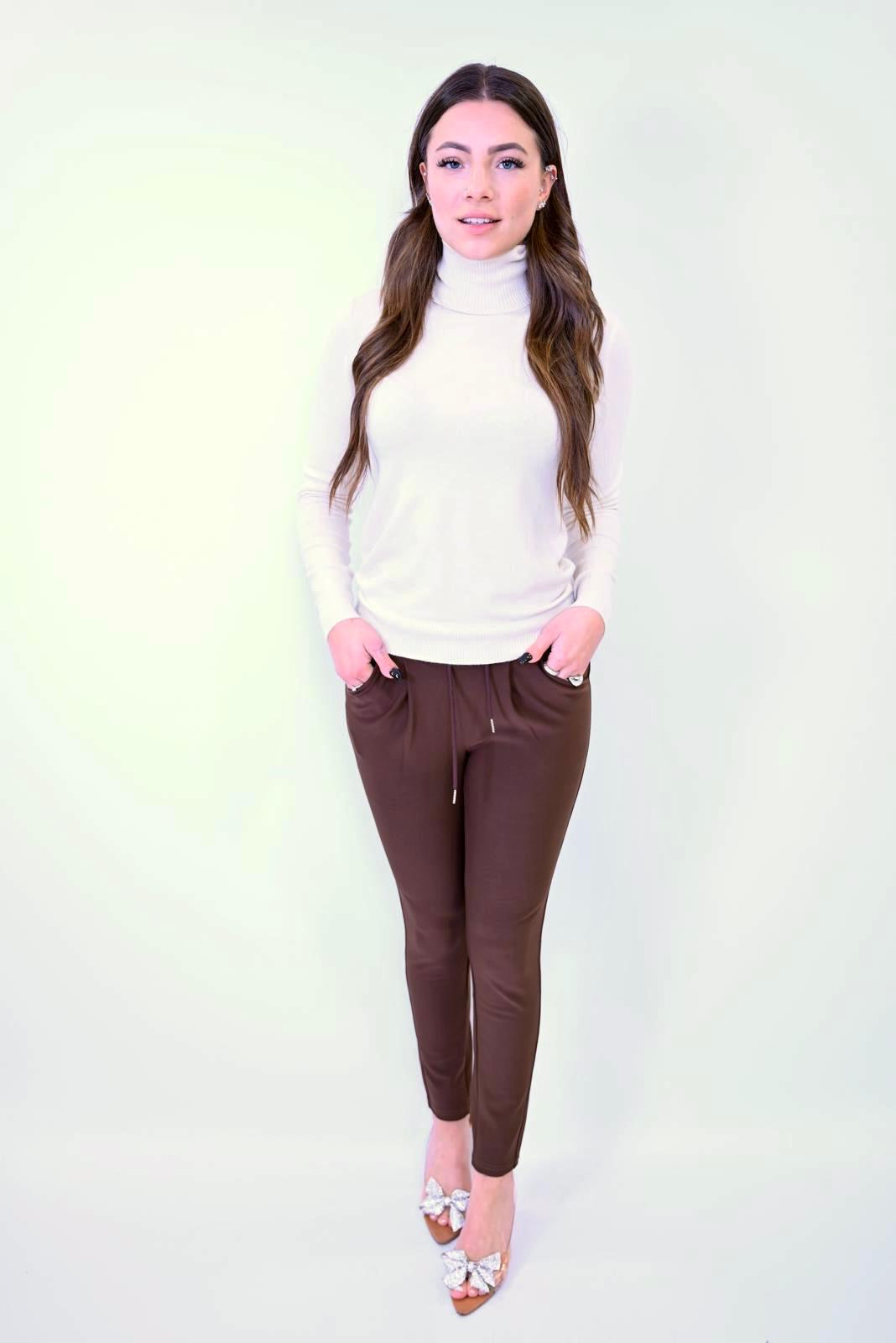 LM3312-25 Pantalon