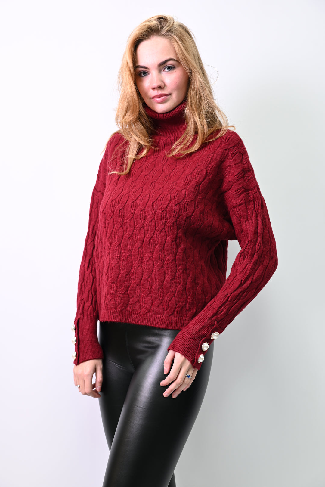 Coltrui Le Rouge Silencieux MS3181