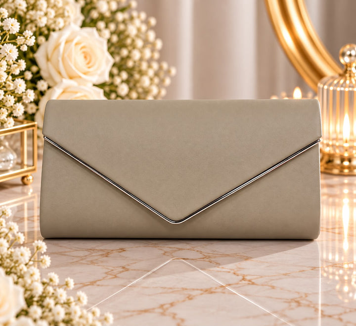 Élise Luxe Clutch KL24001