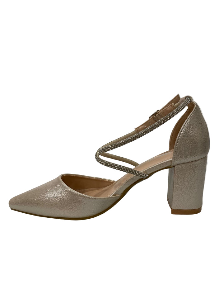 Pumps The Glimmer Edit N23-1011
