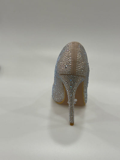 Pumps B-83 Mulanka
