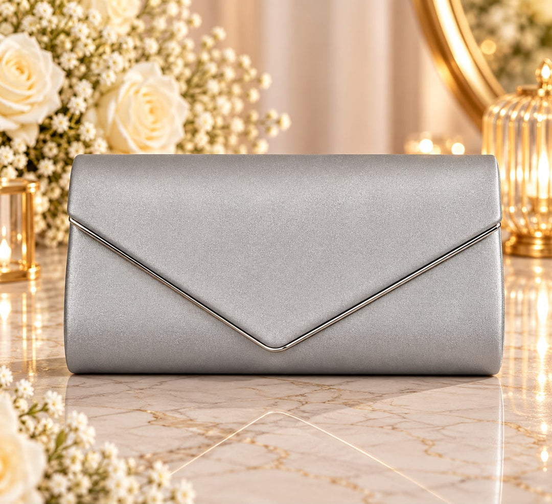 Élise Luxe Clutch KL24001