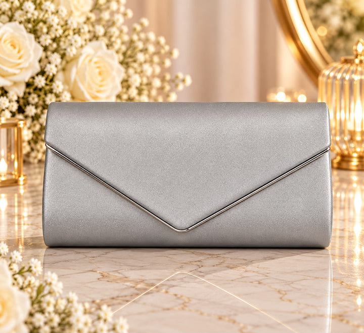 Élise Luxe Clutch KL24001