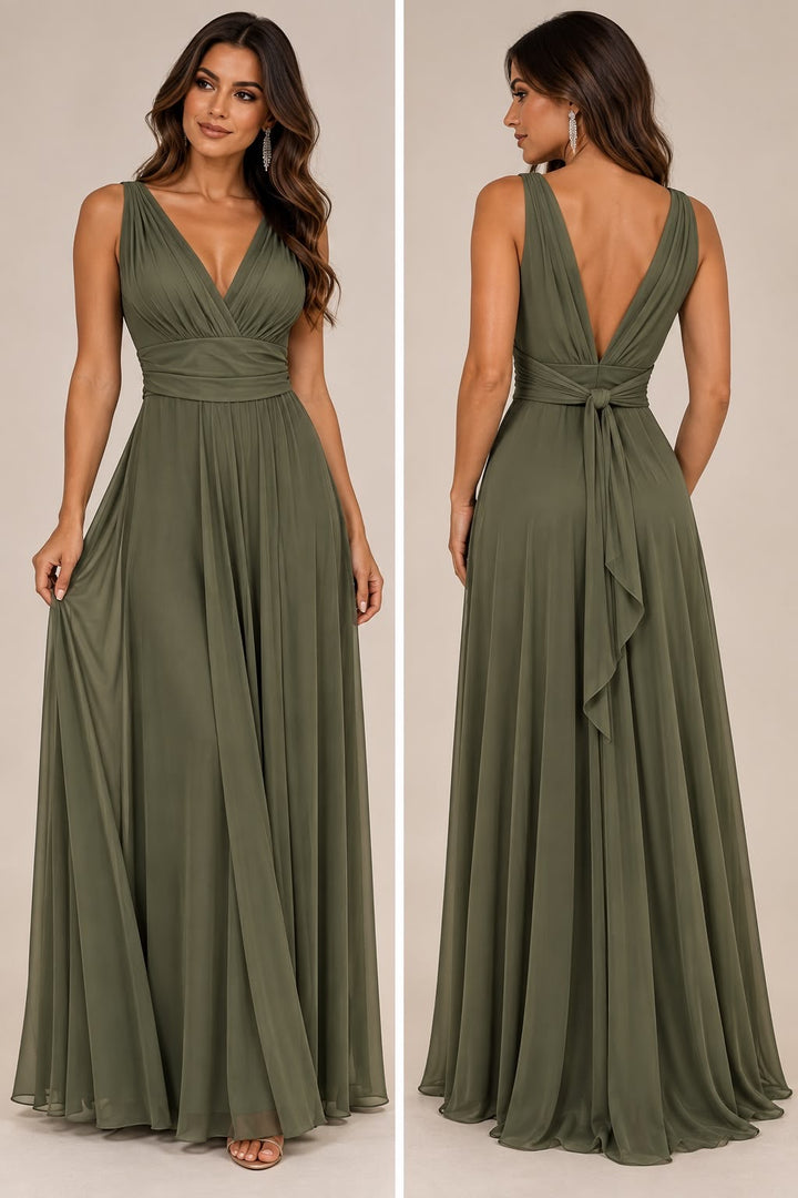 Aurélia Grace Maxi Dress 3584