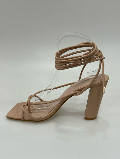 Pumps db8053-11 cink me
