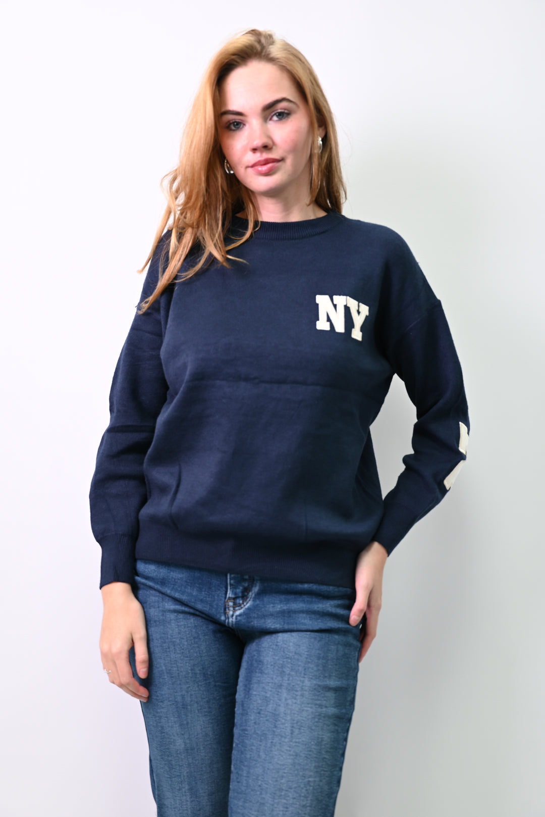 Sweater Le Verset Urbain AM657
