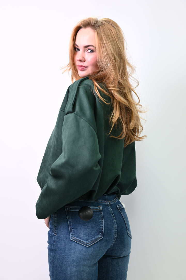 Le Manteau du Silence 10338