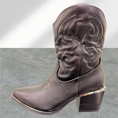 Dames cowboylaarzen Liana CC2317