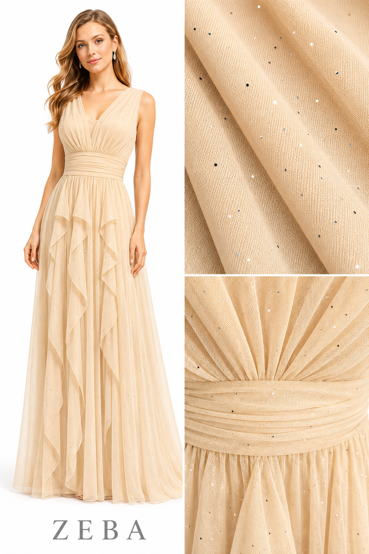 Aurélia Stardust Gown 20030