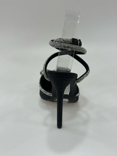 Pumps glitter strik OM2143 Super me