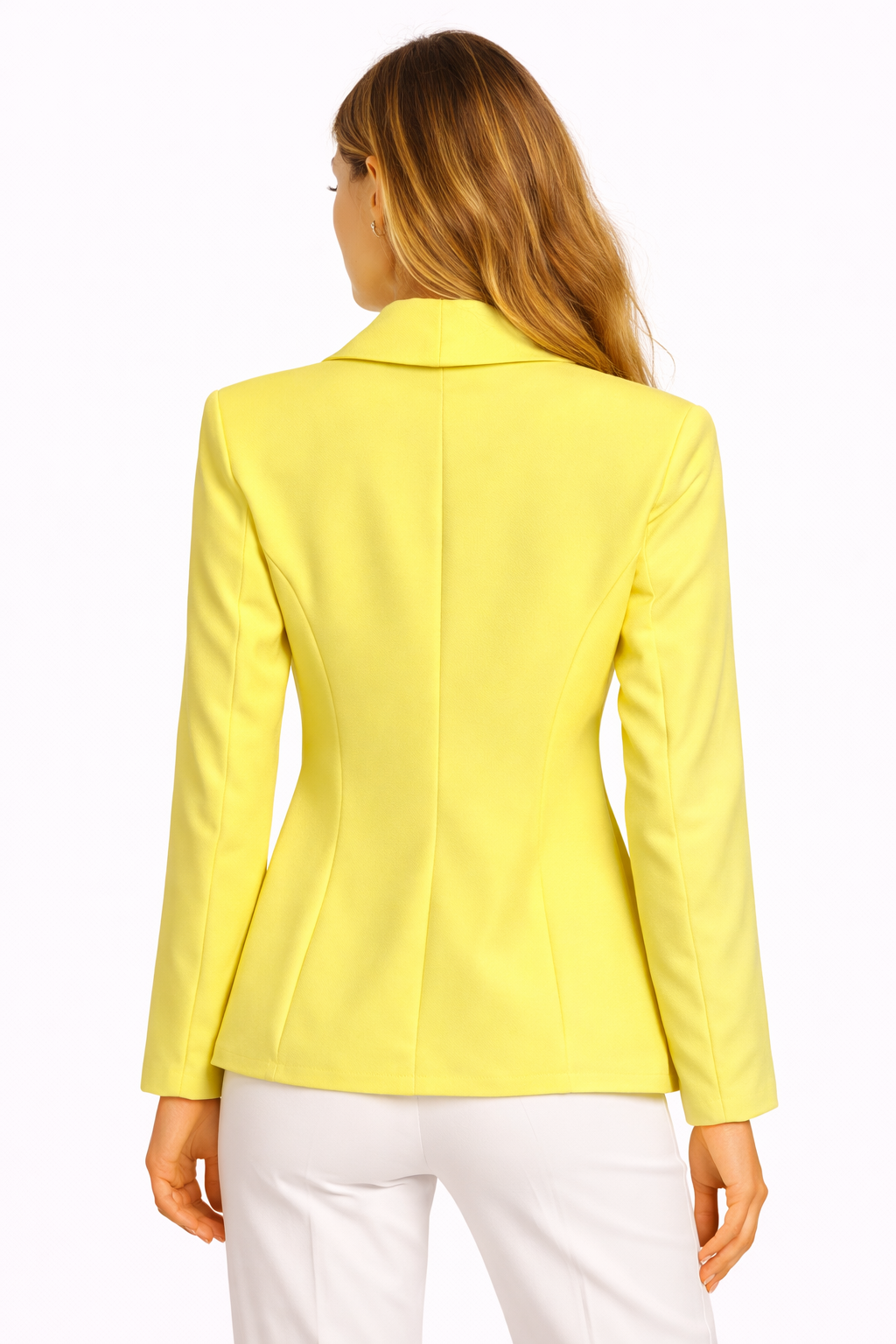 Essential Elegance Blazer 2212