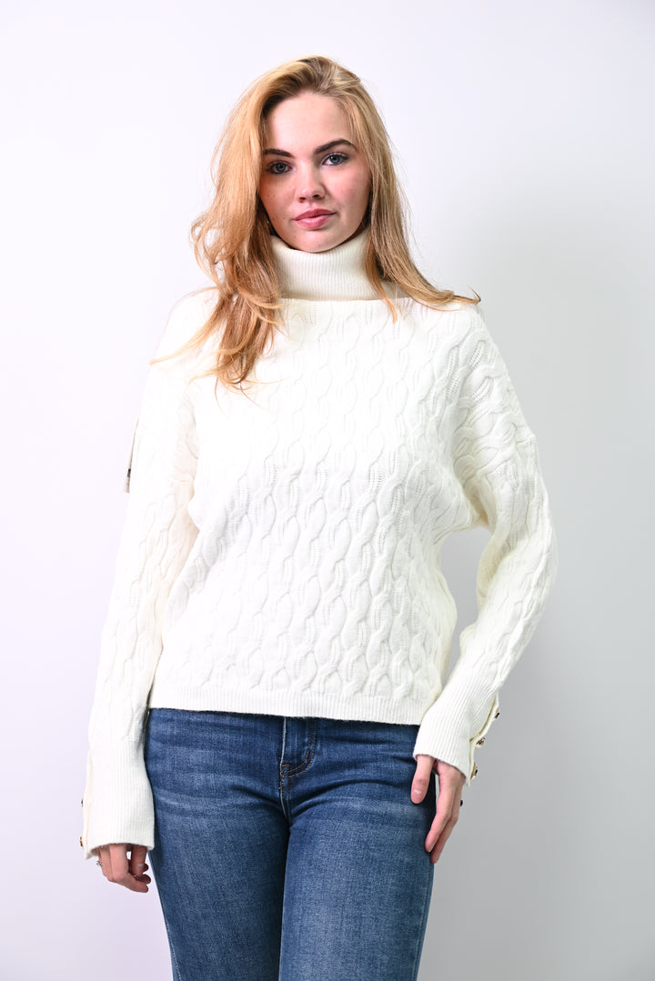 Coltrui Le Rouge Silencieux MS3181