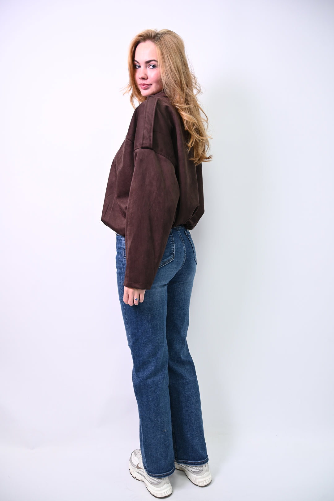 Le Manteau du Silence 10338