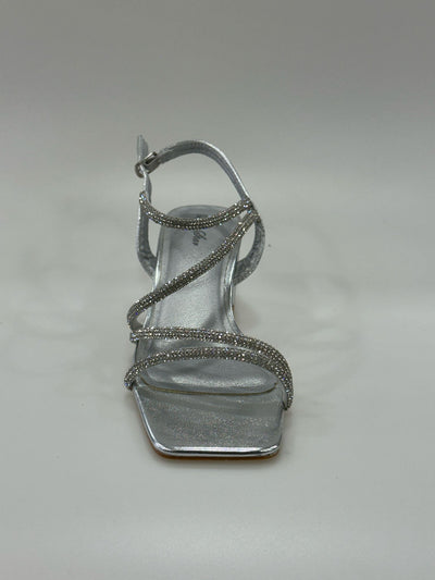 Feest sandalen M1533 Bella star