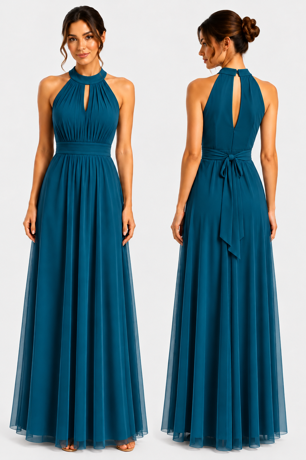 Aurelia Grace Maxi Dress 3590