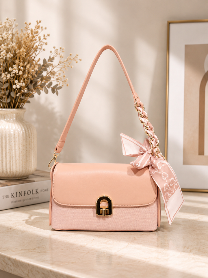 Luna Charm Schoudertas EC60167