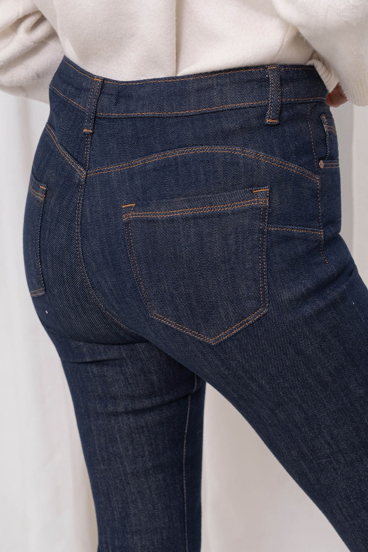 Flair MissBon Indigo Drift 77170