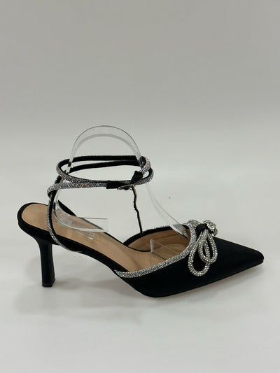 Pumps strik L55458 Lucky shoes