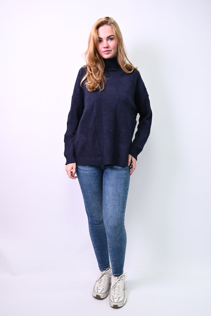 Le Souffle Neigeux DL513