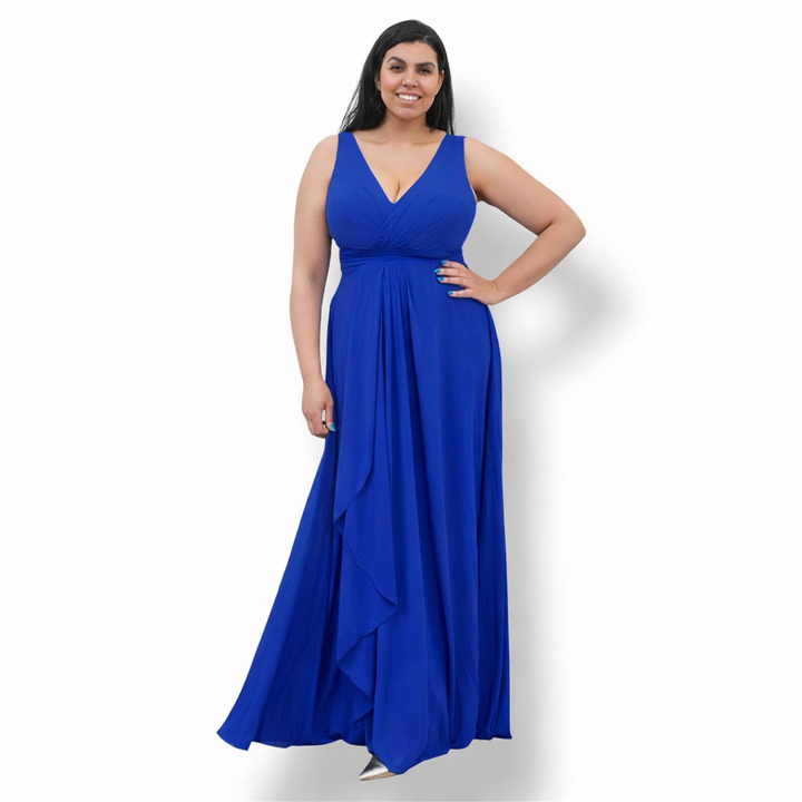 Royal Elegance Queen Size Galajurk M-5008