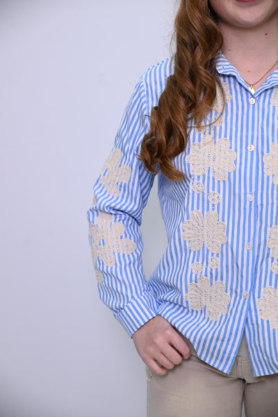 Blouse Salma M-3687