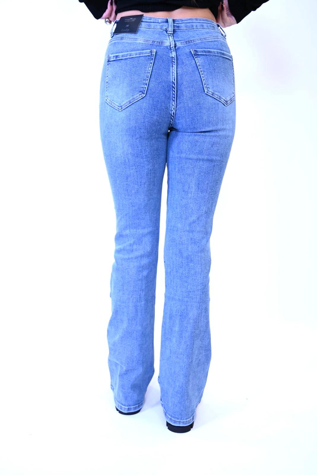 Jeans Laulia T341-3