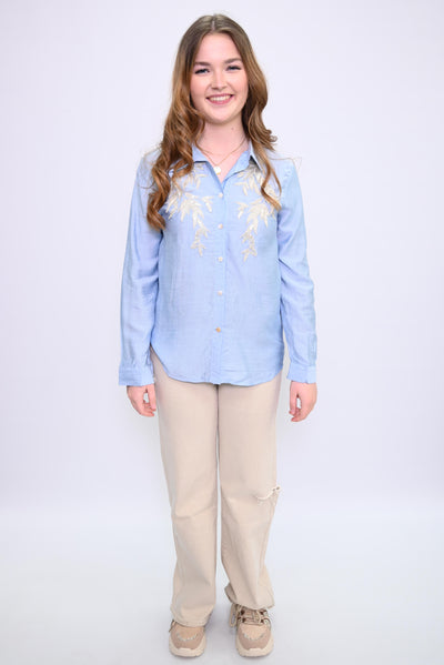 Blouse Elina CL1095