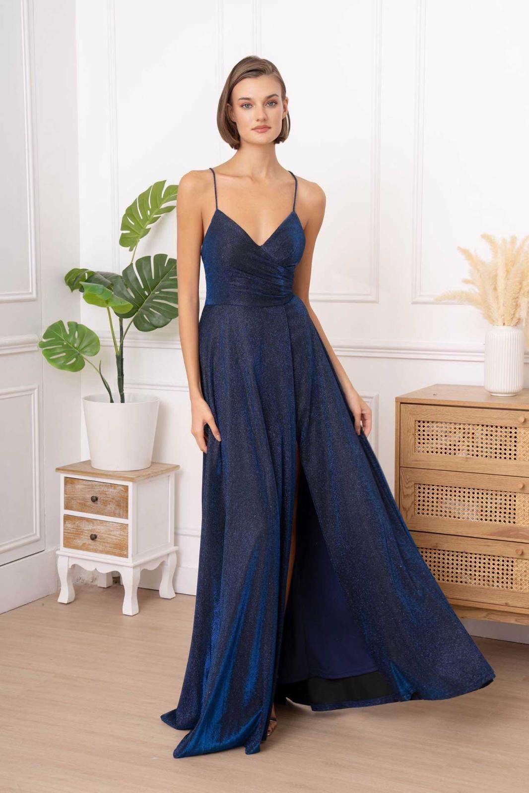 Galajurk Middernachtglans — Galajurk met split M-5031