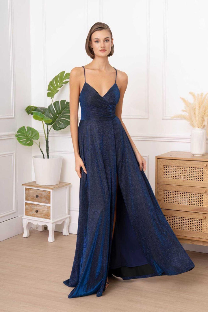 Galajurk Middernachtglans — Galajurk met split M-5031