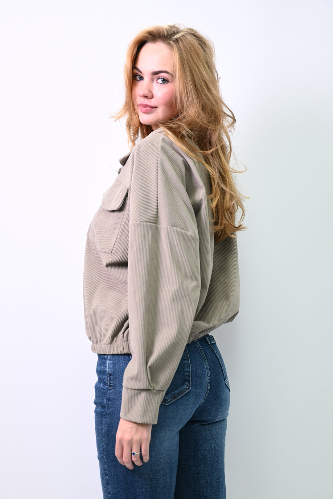 Le Souffle Crème 25016