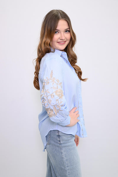 Blouse Ziva CH2920