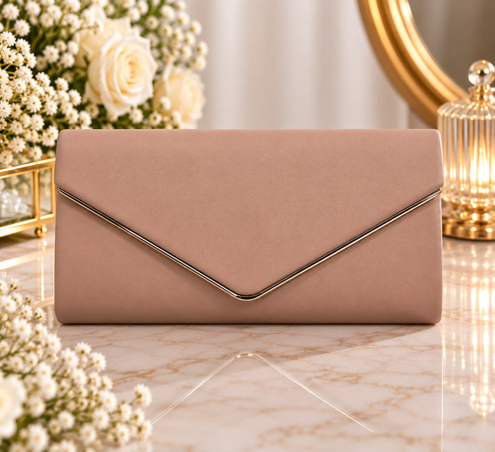 Élise Luxe Clutch KL24001