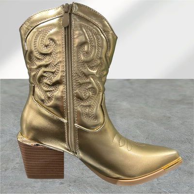 Dames cowboylaarzen Liana CC2317