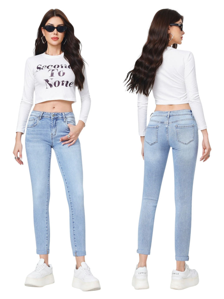 Lowwaist HelloMiss HM5323-6