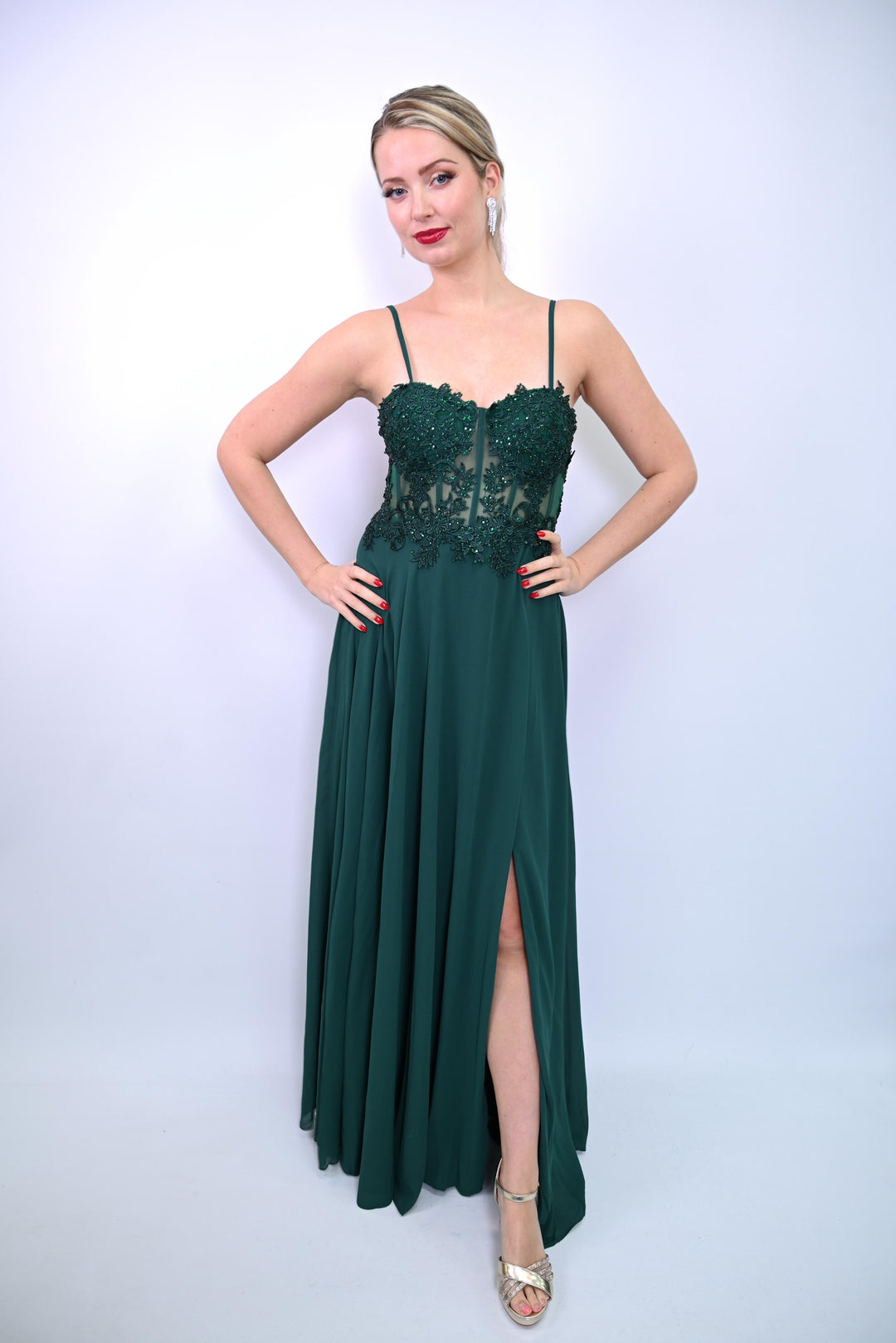 Galajurk Crimson Murmur 9436