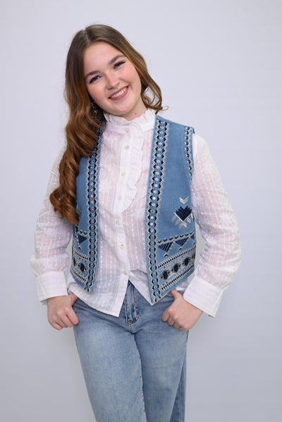 Gilet 3001