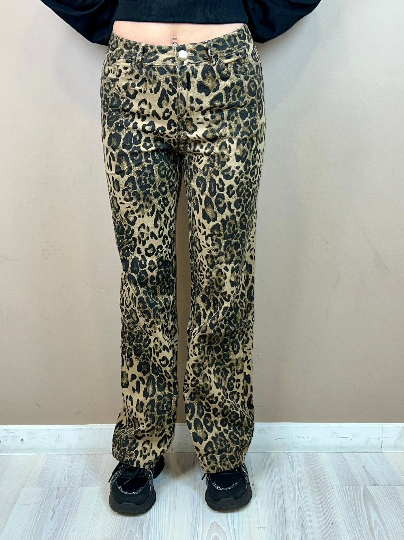 Broek 3539-7