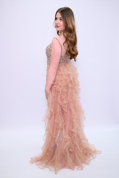 Cocktailjurk 24228