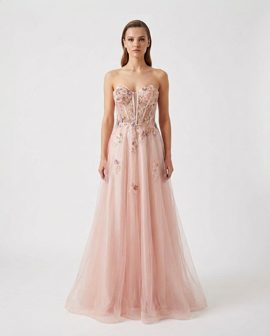 Galajurk Rose de Lune 18595A