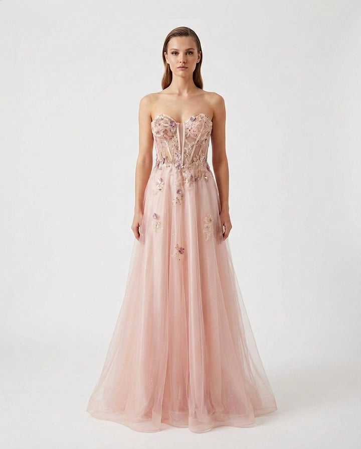 Galajurk Rose de Lune 18595A