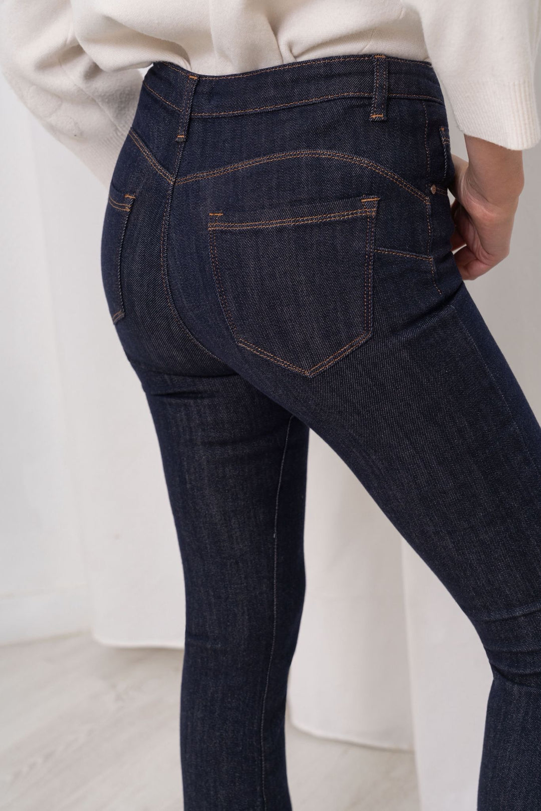 Flair MissBon Indigo Drift 77170