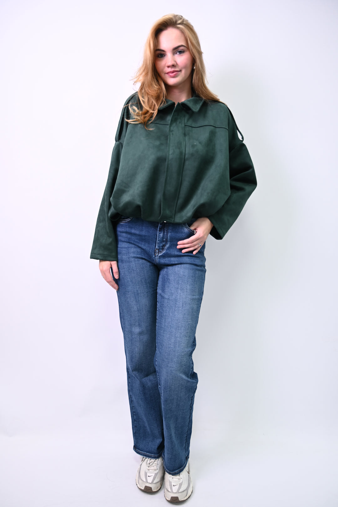 Le Manteau du Silence 10338