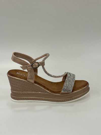 Feest sandalen GH-150 Kayla