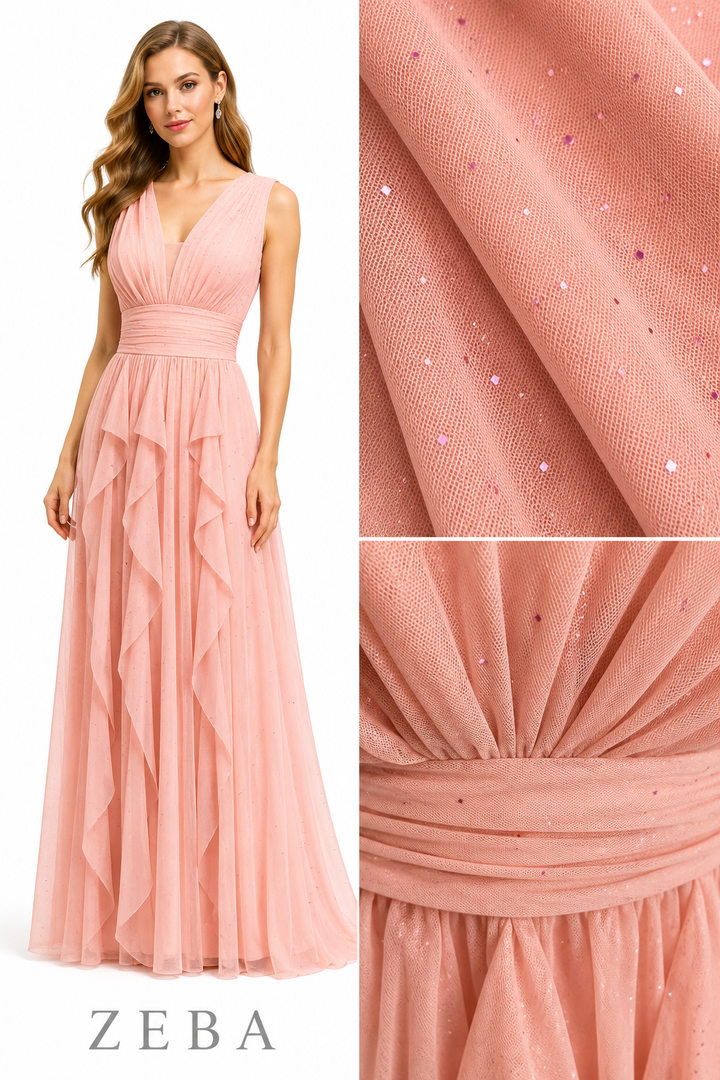 Aurélia Stardust Gown 20030