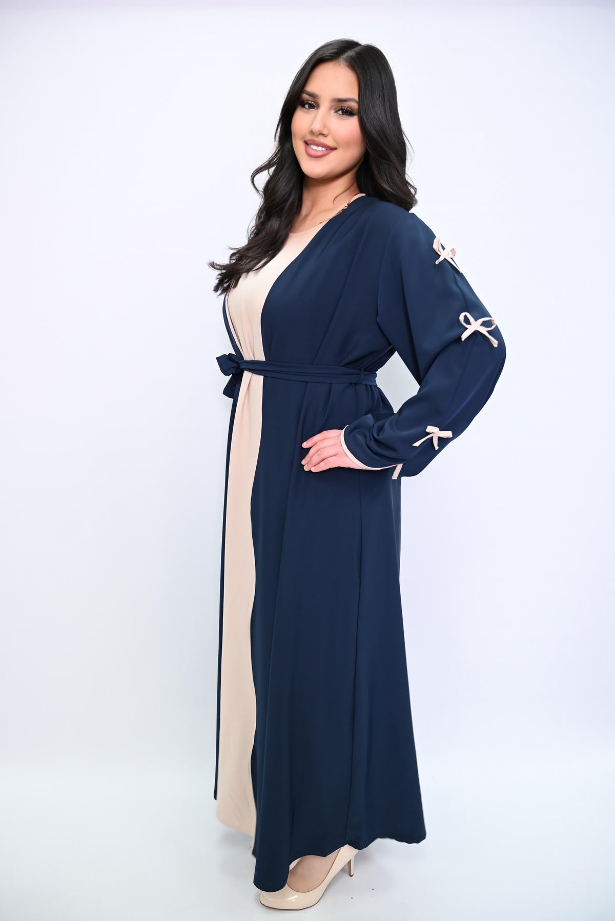 Modest Charm 2delig