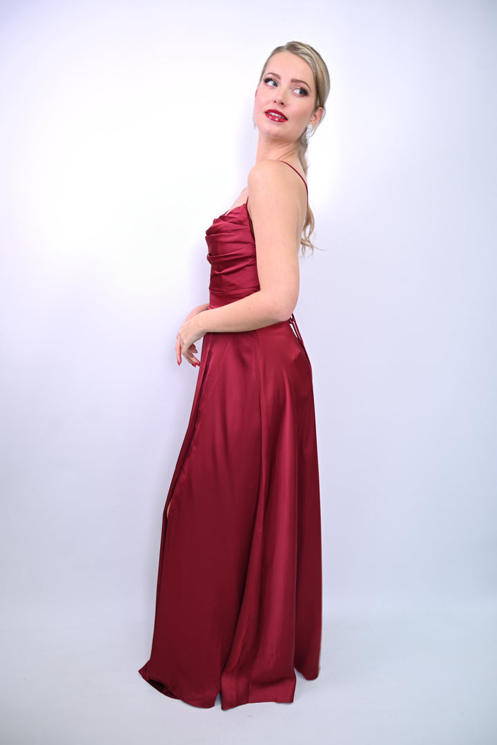 Galajurk Emerald Eclipse Dress M-5032