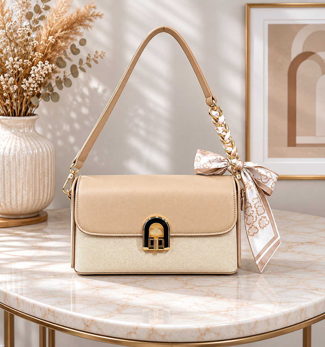 Luna Charm Schoudertas EC60167