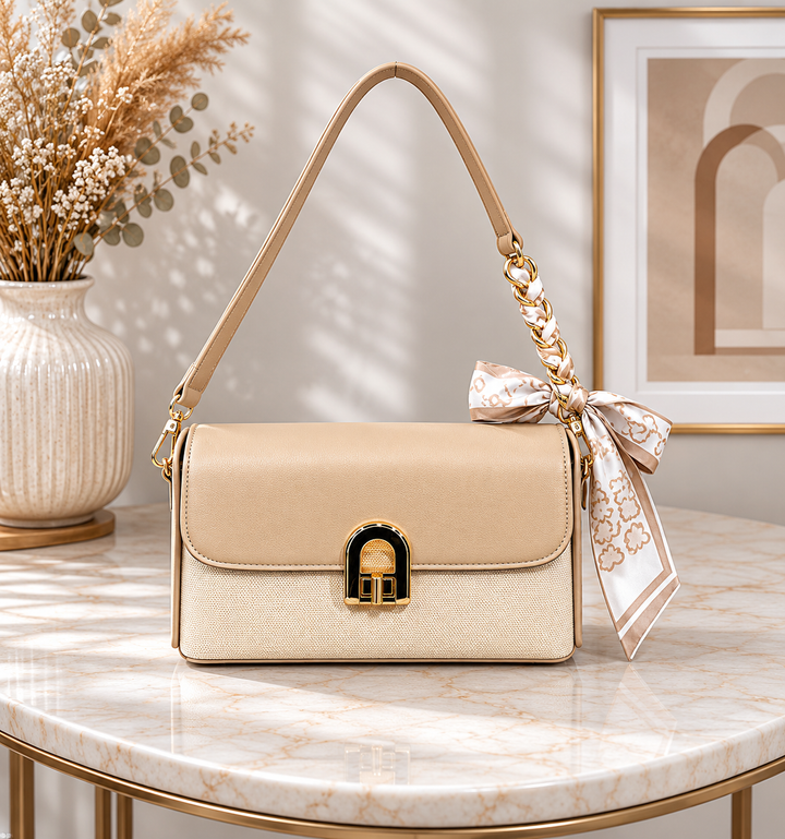 Luna Charm Schoudertas EC60167