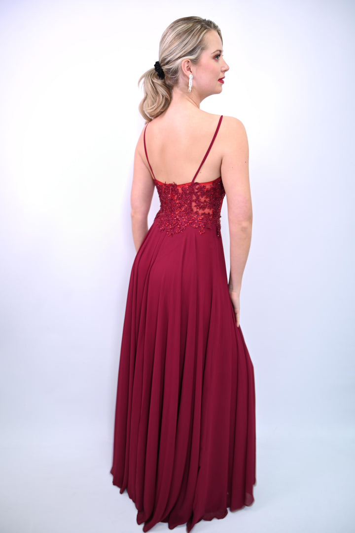 Galajurk Crimson Murmur 9436